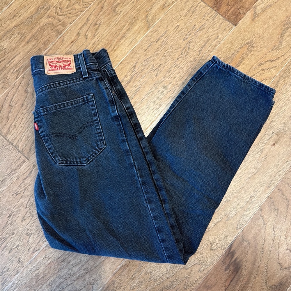Levi's Women’s Baggy Jeans